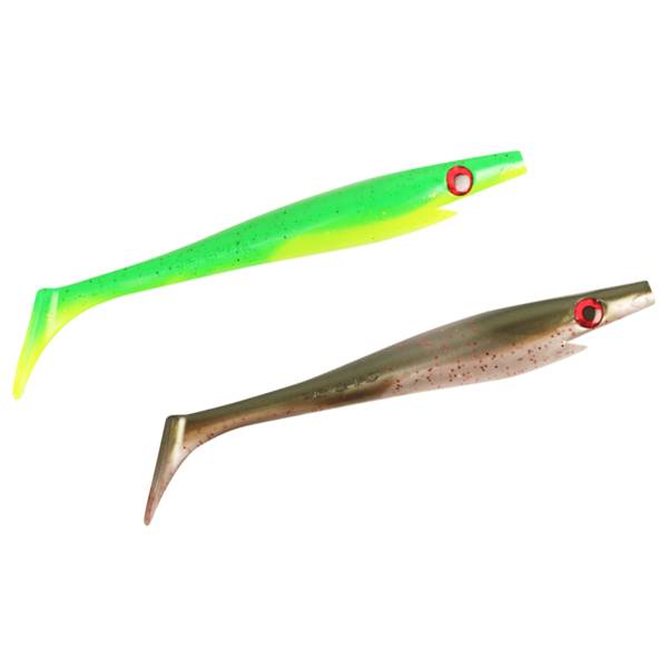 Strike Pro Pig Shad JR