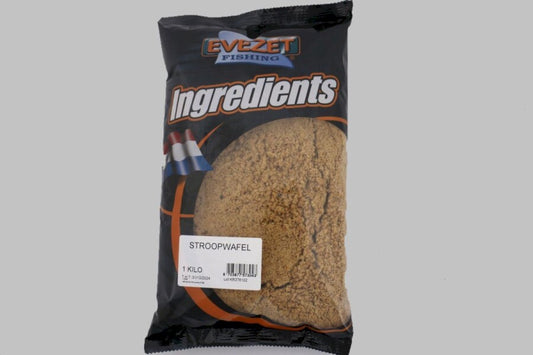 Evezet Stroopwafel