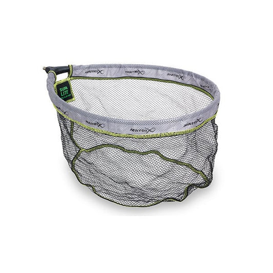 Matrix Supa Lite Free Flow Landing Nets
