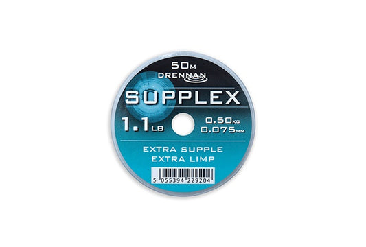 Drennan Supplex 50mtr.