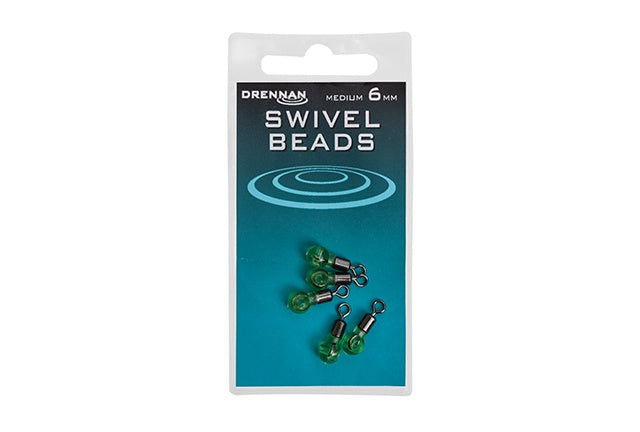 Drennan Swivel Bead