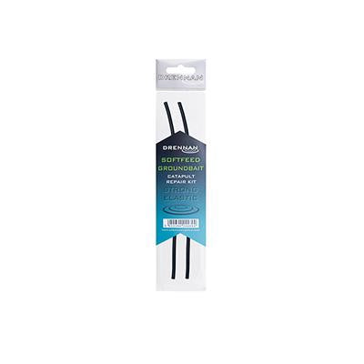 Drennan Softfeed Groundbait Latex Repair Kit