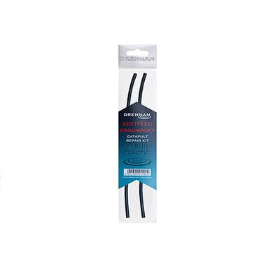Drennan Softfeed Groundbait Latex Repair Kit