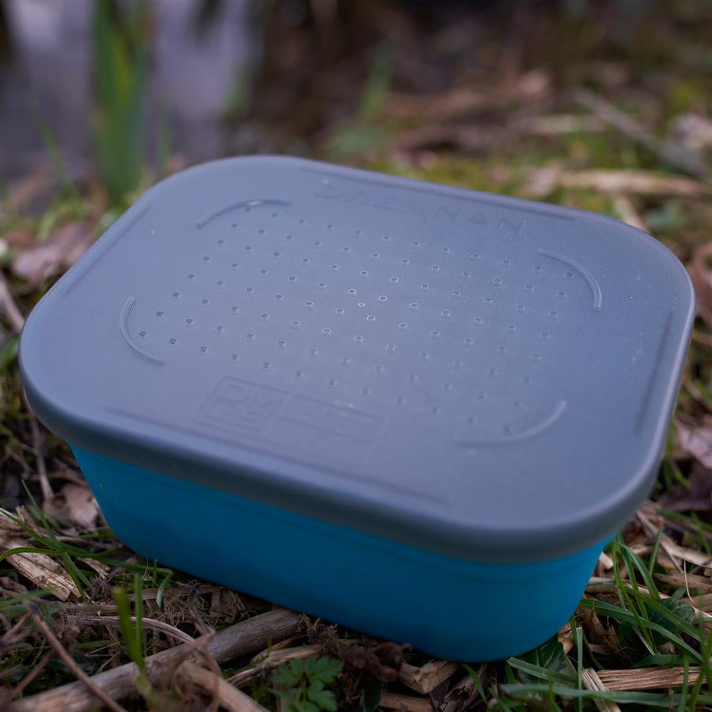 Drennan Dms Bait-seal Box