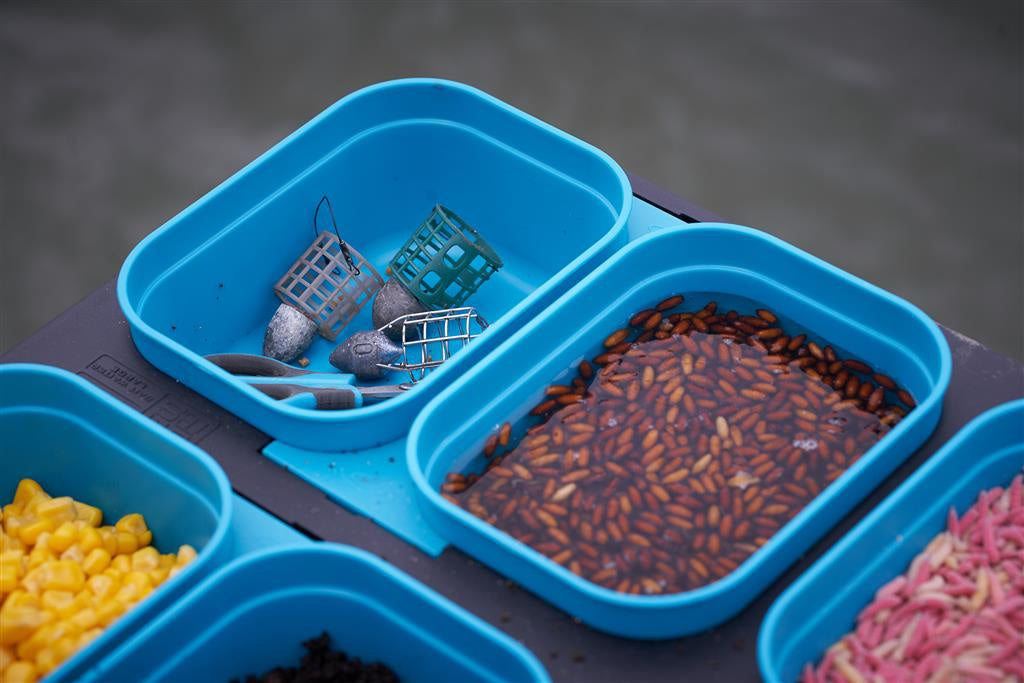 Drennan Dms Bait-seal Box