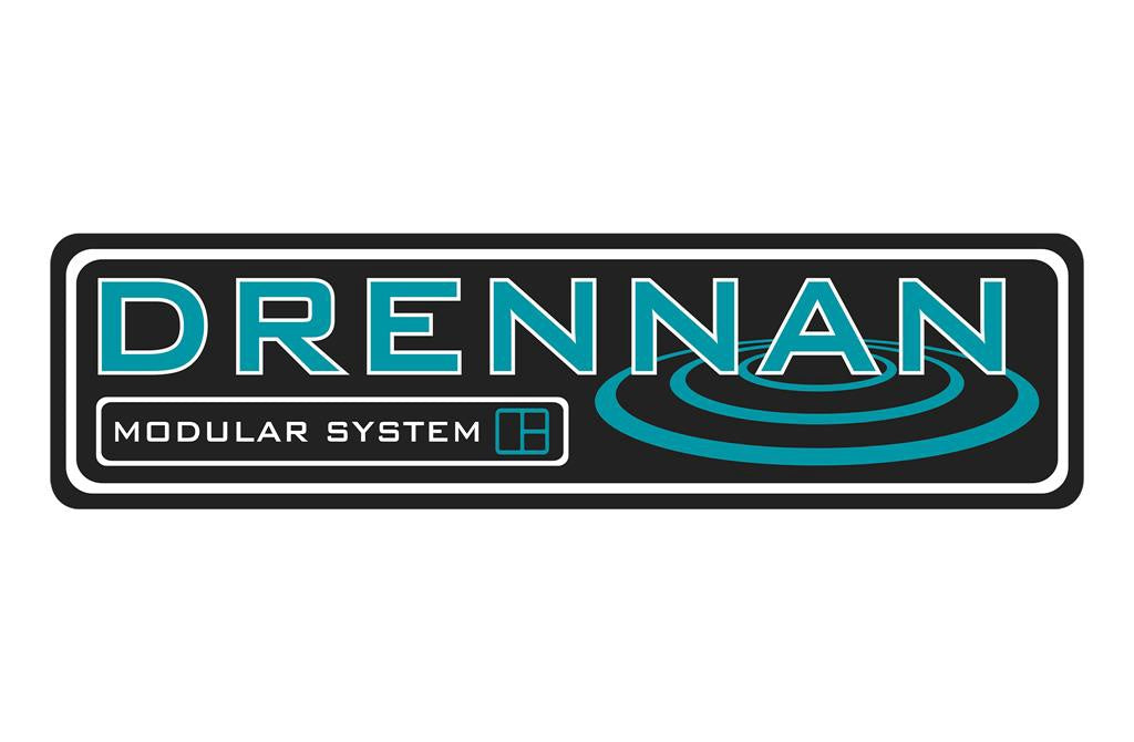 Drennan Dms Bait-seal Box