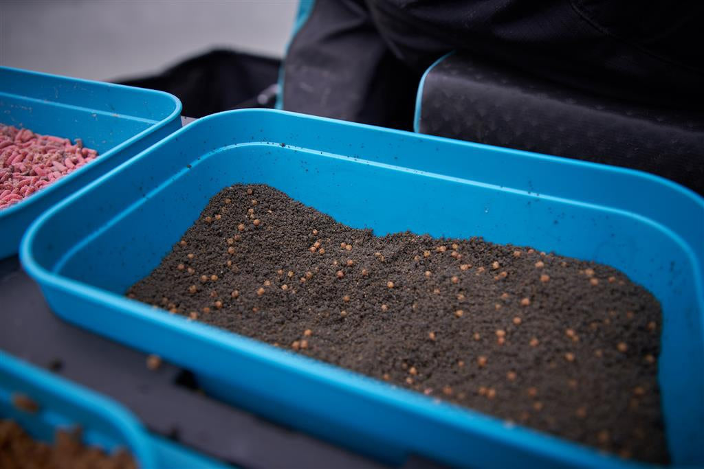 Drennan Dms Bait-seal Box