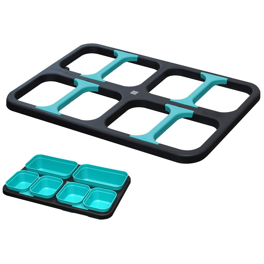 Drennan Dms Adjustable Bait Waiter