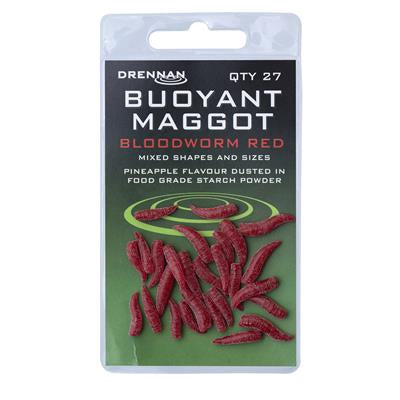 Drennan Buoyant Maggots