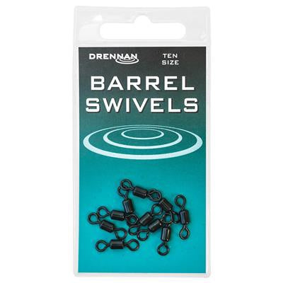 Drennan Barrel Swivel