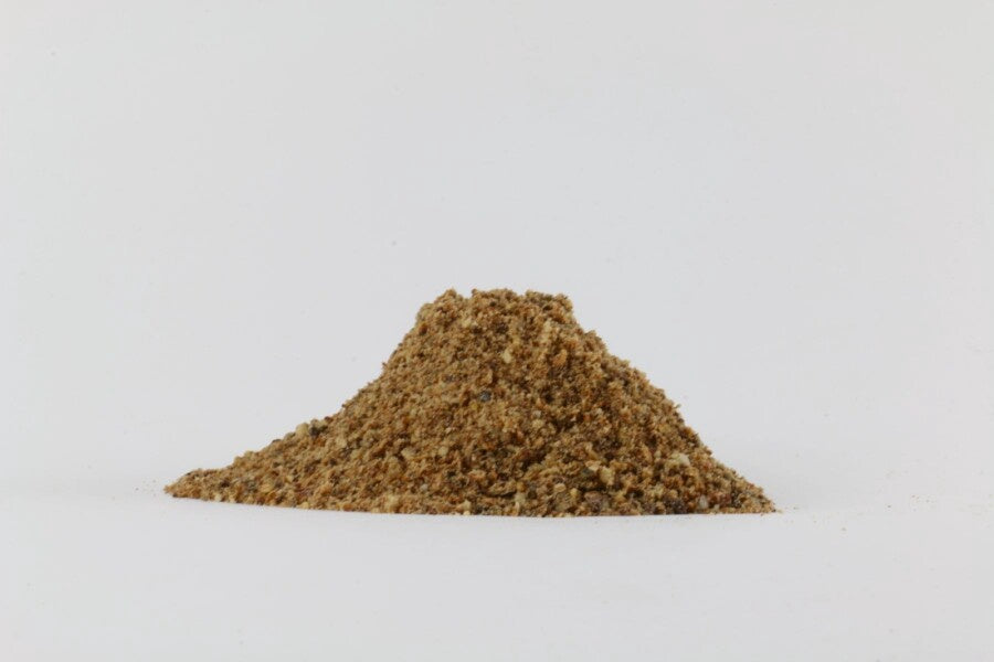 Evezet The Complete Mix Voorn