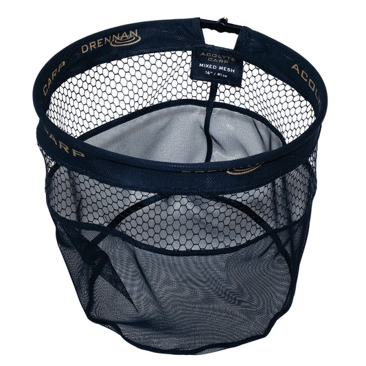 Drennan Acolyte Carp Mixed Mesh Landing Net
