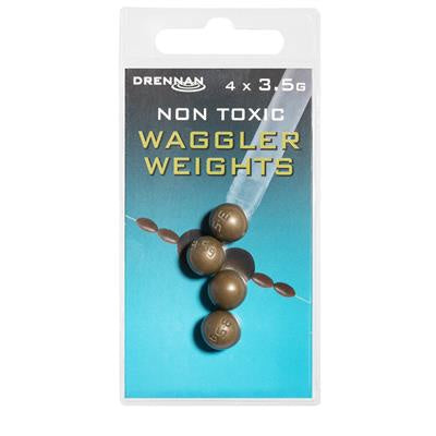 Drennan Waggler Weights