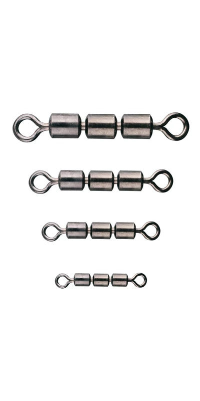 Cralusso Tripple Speed Swivel