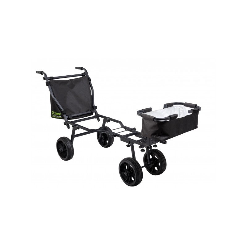 Sensas Trolley Compact World Champion