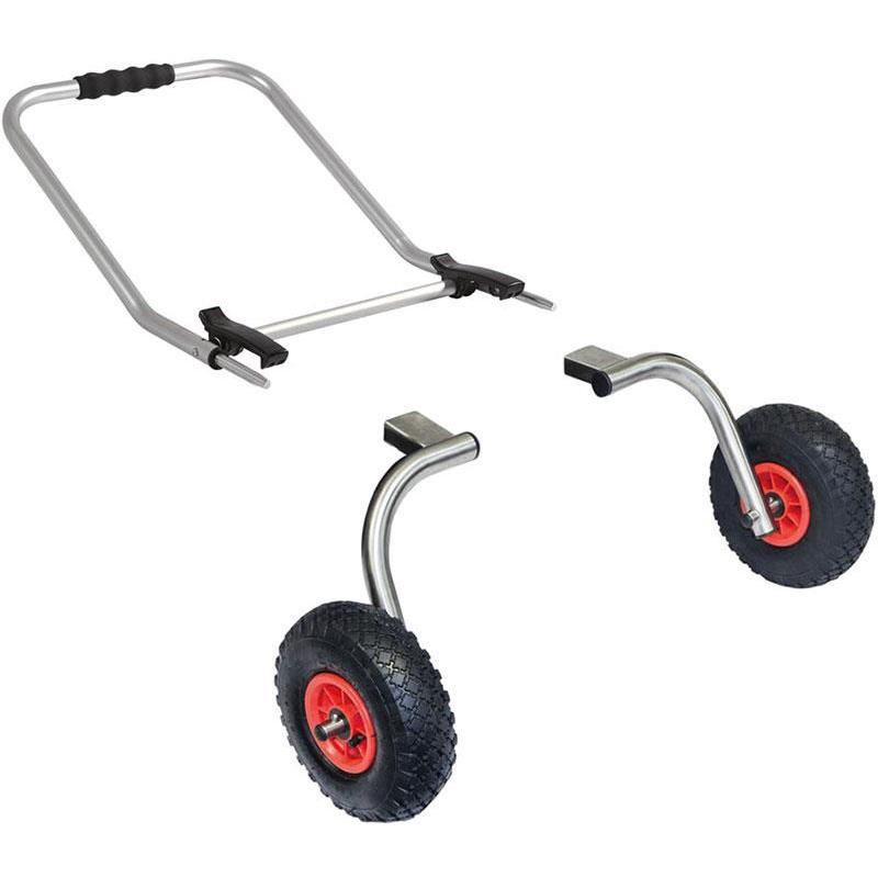 Rive HSP Transportsysteem