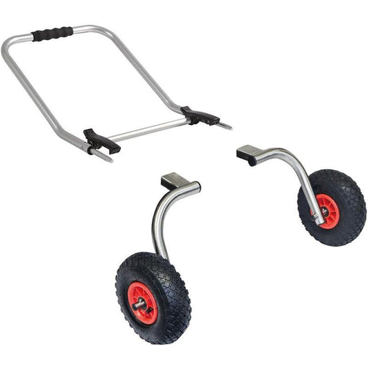 Rive HSP Transportsysteem