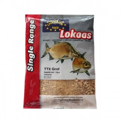 Champion Feed TTX Grof