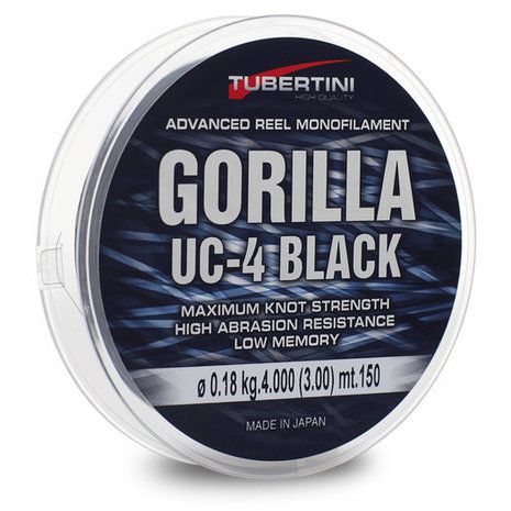 Tubertini Gorilla UC4