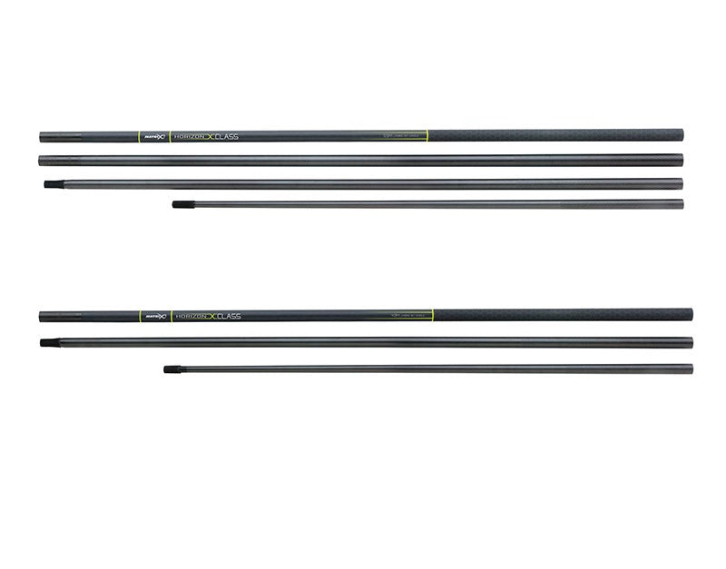 Matrix Horizon X Class Net Handle