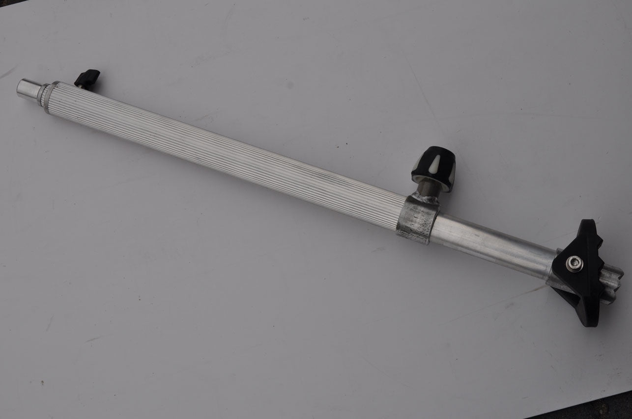 Octbox Leg D36mm Dia 47cm Extending To 87cm With D25mm Extending Post