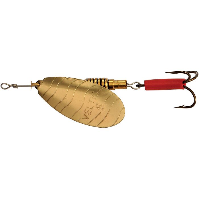 Veltic Classic Spinners