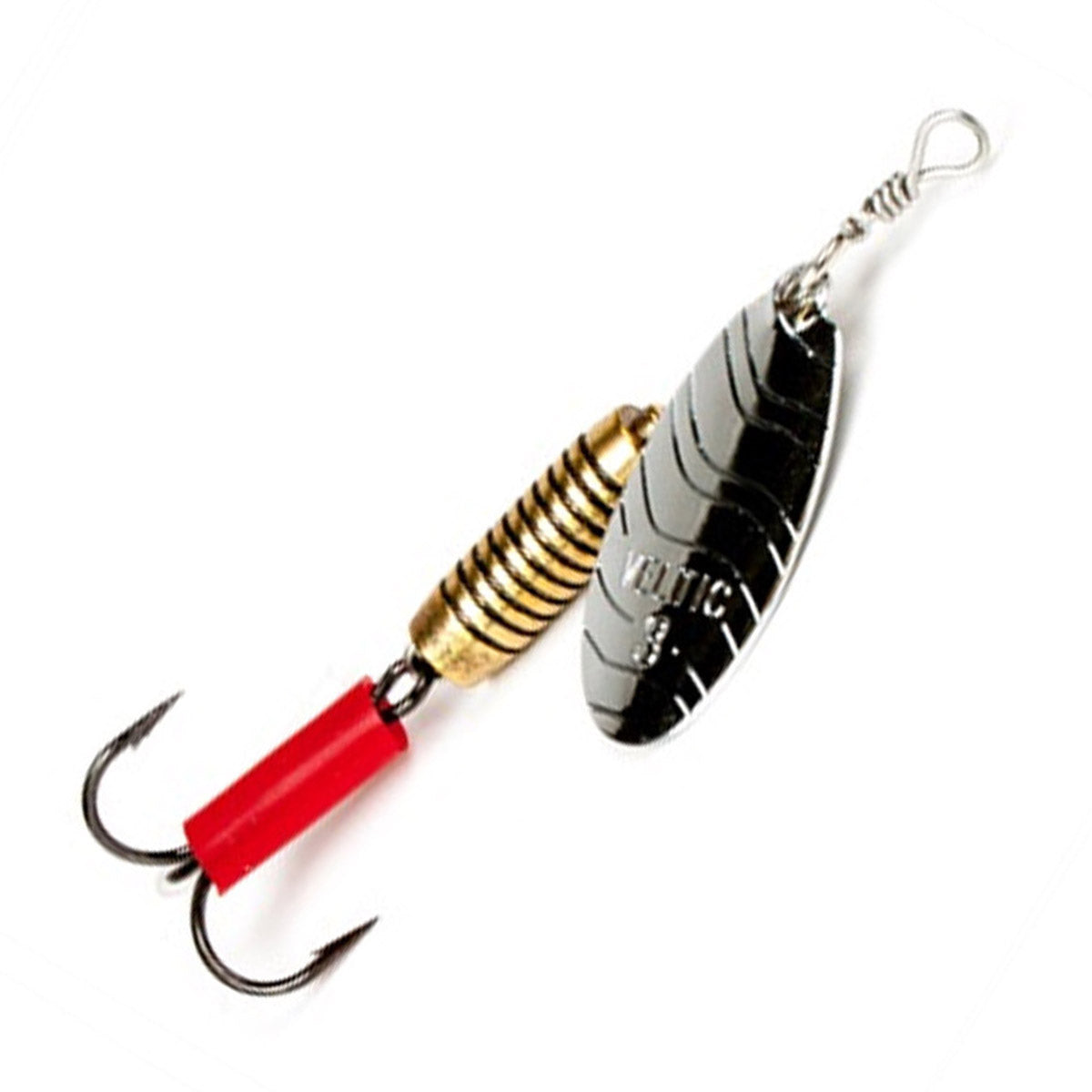 Veltic Classic Spinners