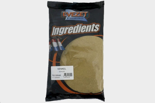 Evezet Venkel Gemalen.