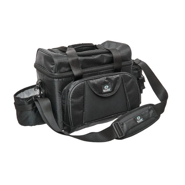 Illex Vertical Bag Black