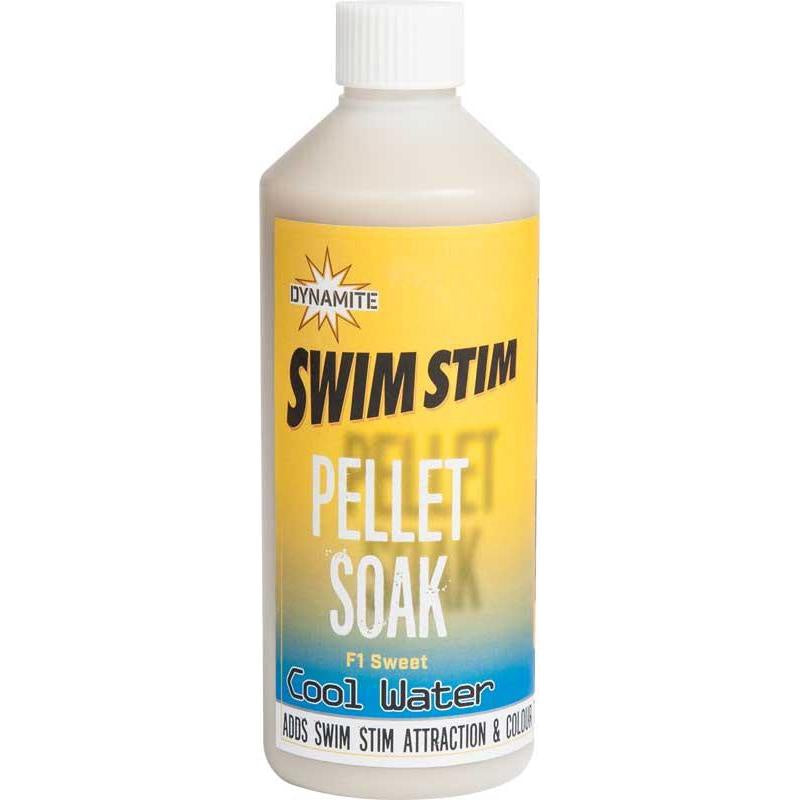 Dynamite Swim Stim F1 Sweet Cool Water Pellet Soak