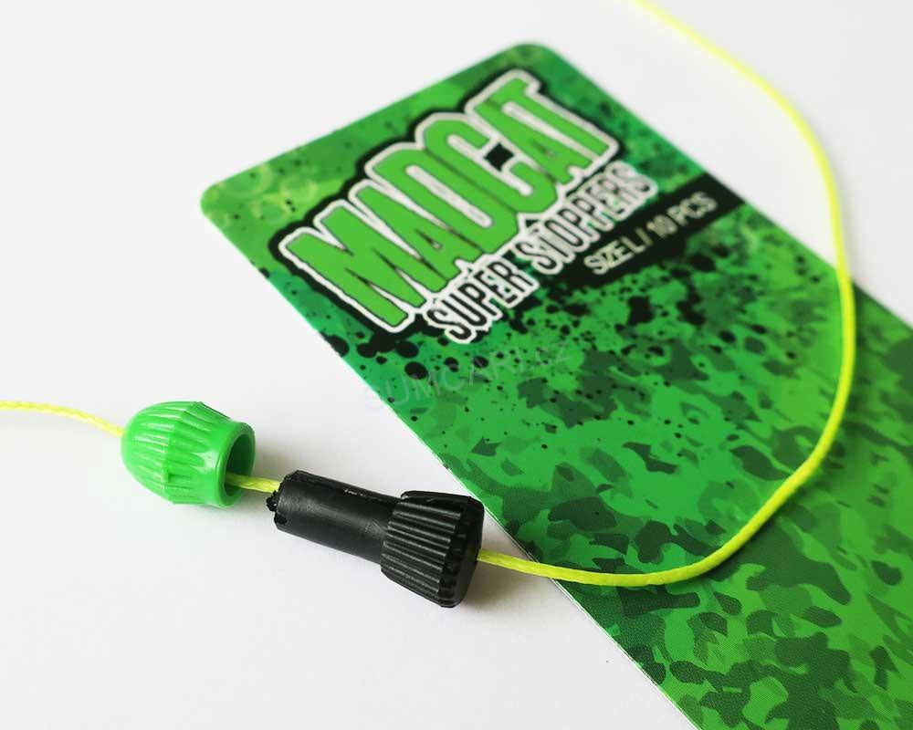 Madcat Super Stoppers