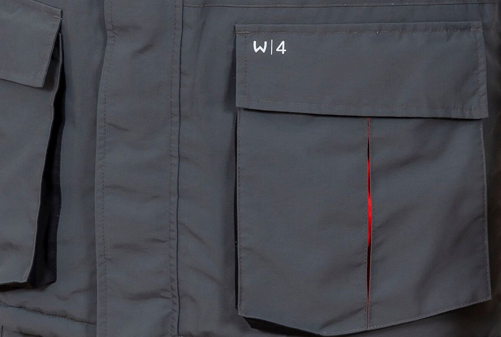 Westin W4 Winter Suit