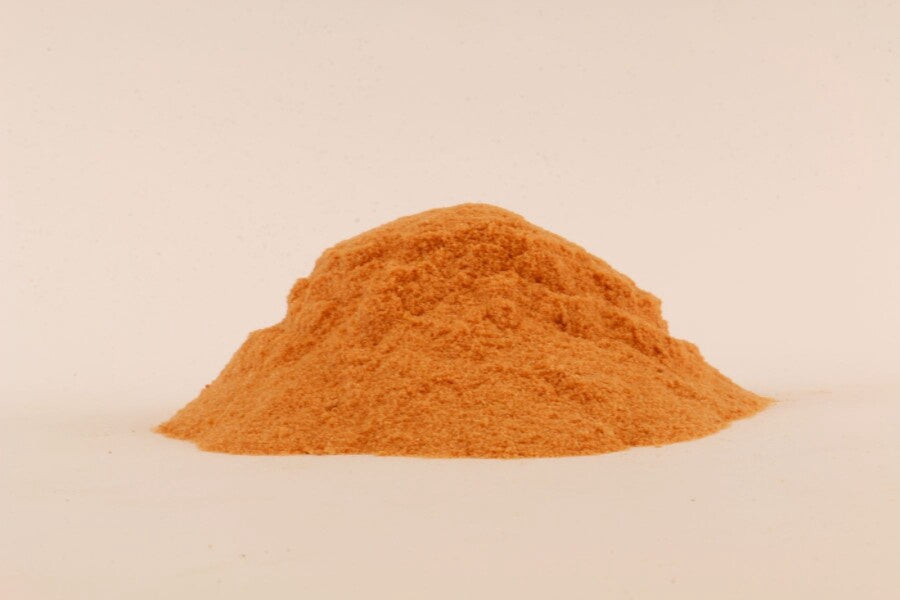 Evezet Wafelmeel Oranje