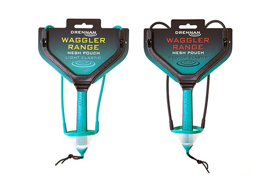 Drennan Caty Waggler Range