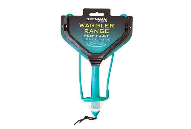 Drennan Caty Waggler Range