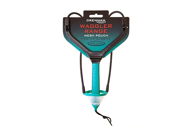 Drennan Caty Waggler Range