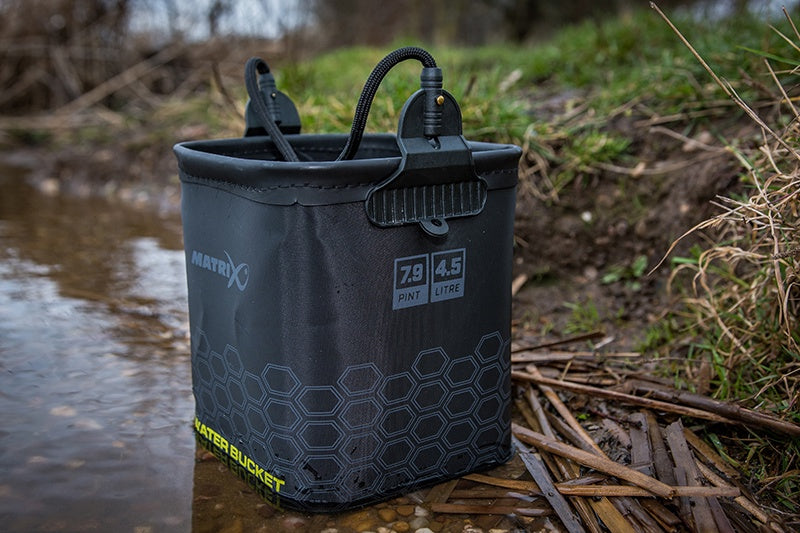 Matrix Eva Water Bucket 4.5l.