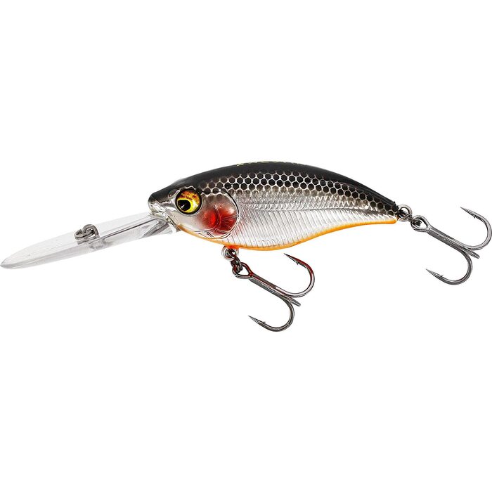 Westin Buzzbite DR