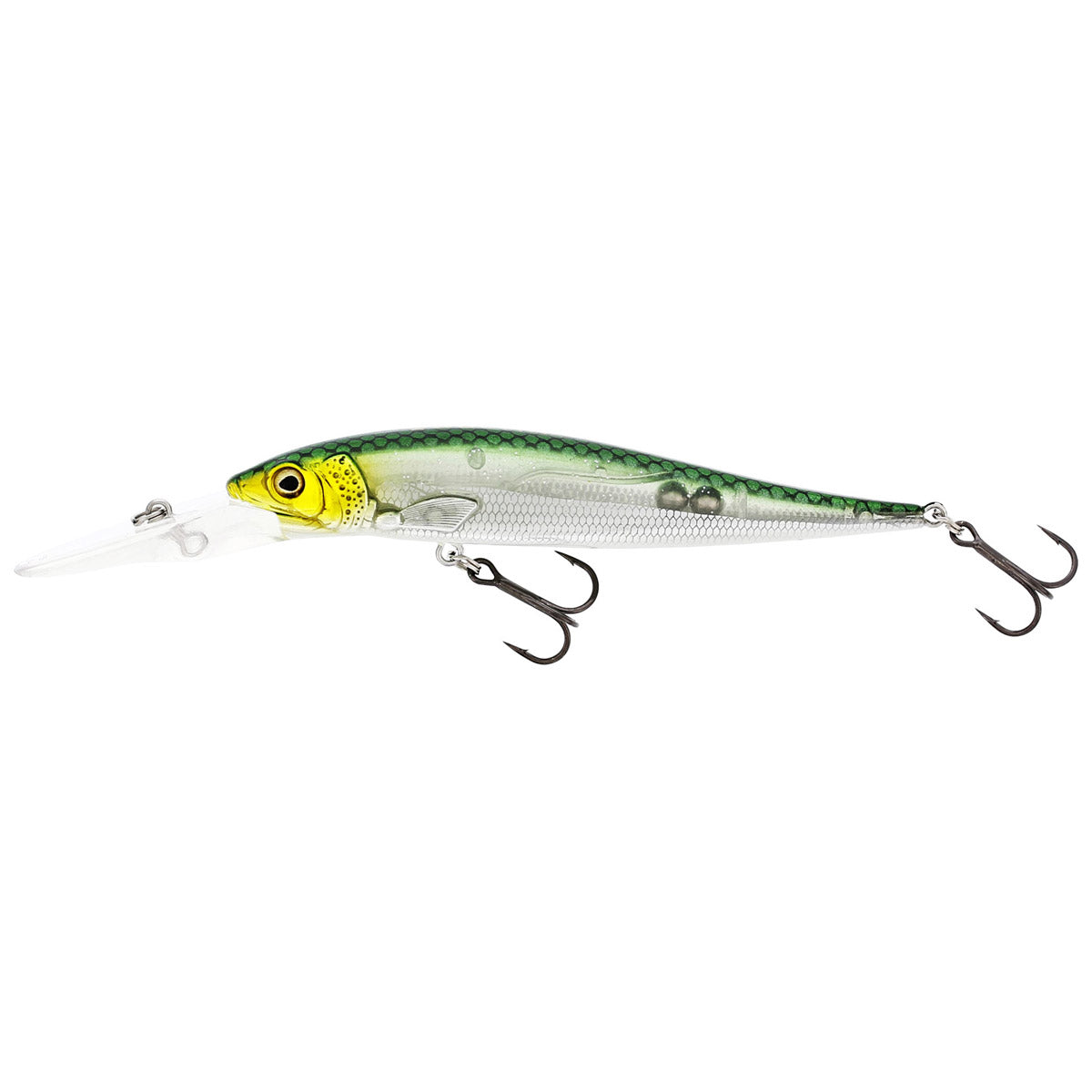 Westin Jerkbait MR