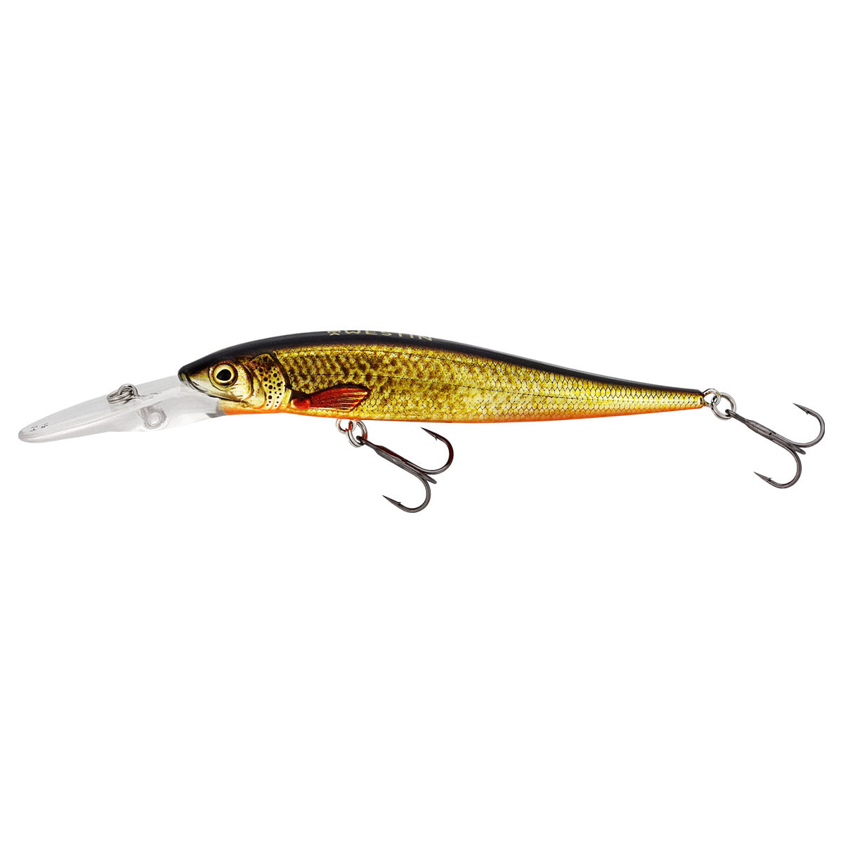 Westin Jerkbait MR