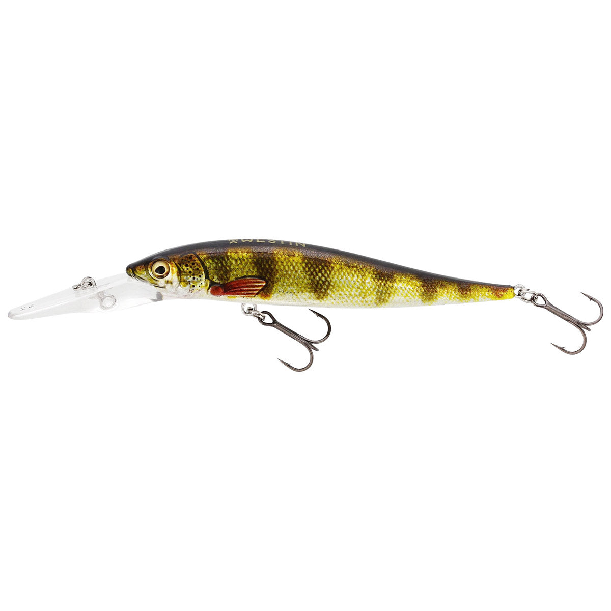 Westin Jerkbait MR