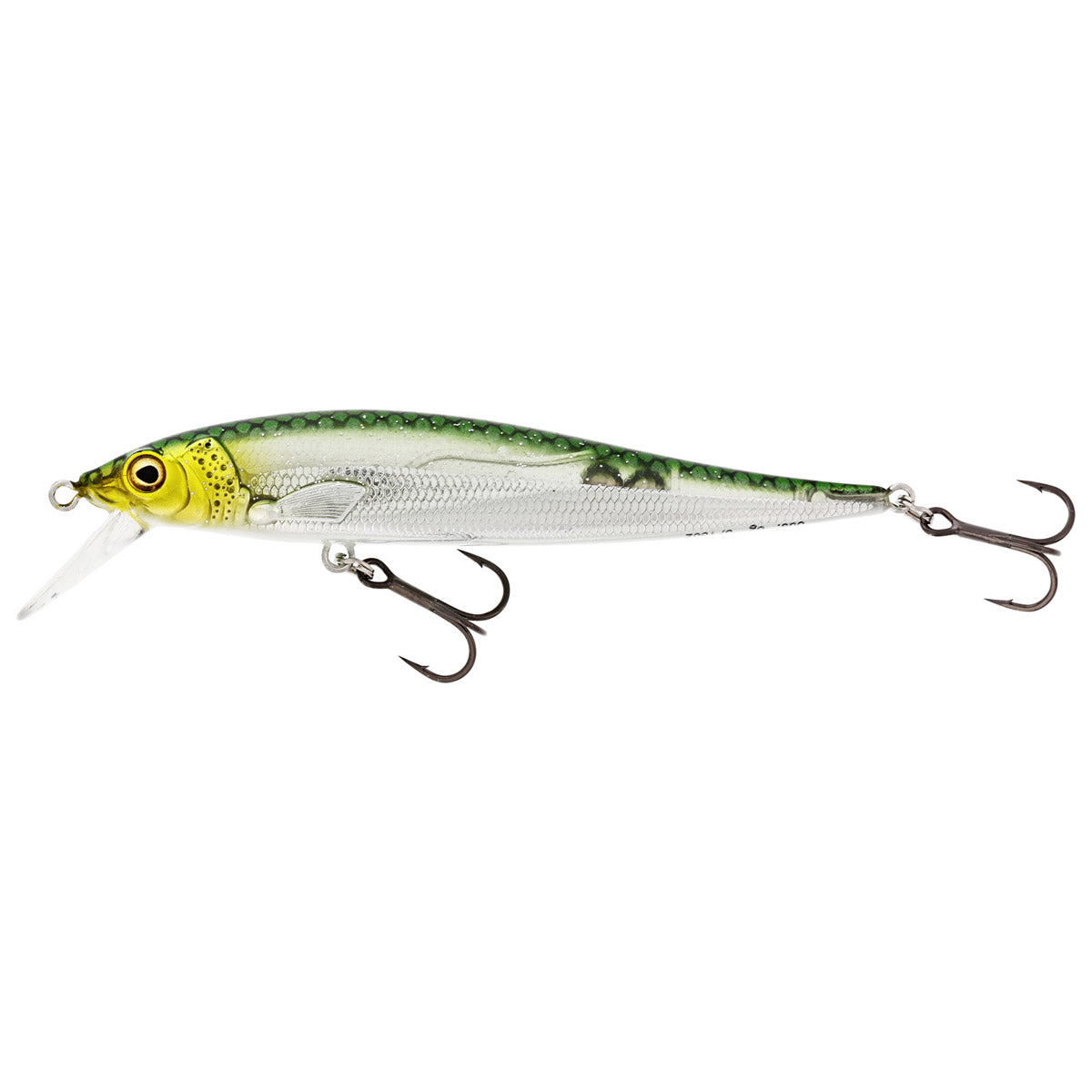 Westin Jerkbait SR