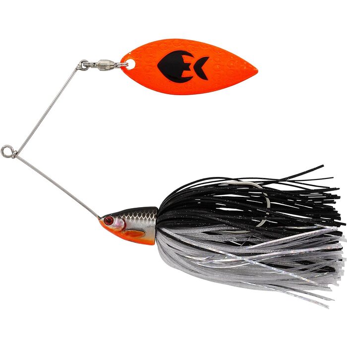 Westin Monstervibe Willow 23gram