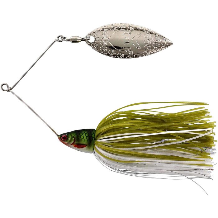 Westin Monstervibe Willow 23gram