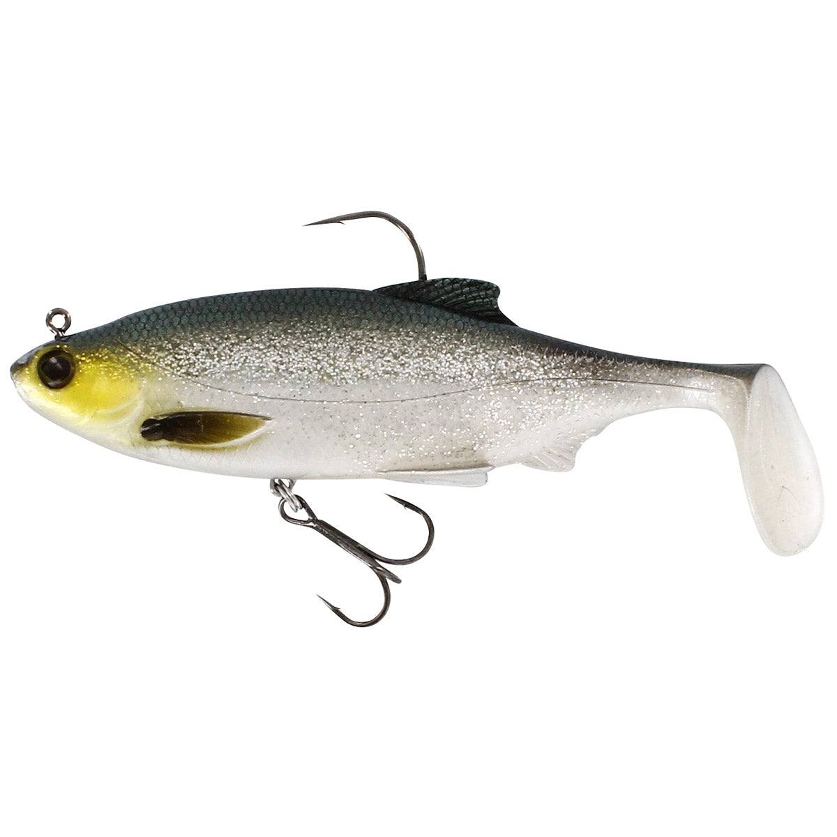 Westin Ricky The Roach