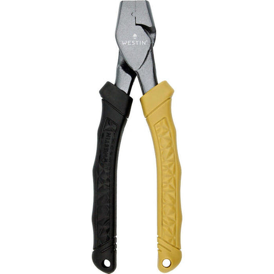 Westin Single Crimper Stainless HD