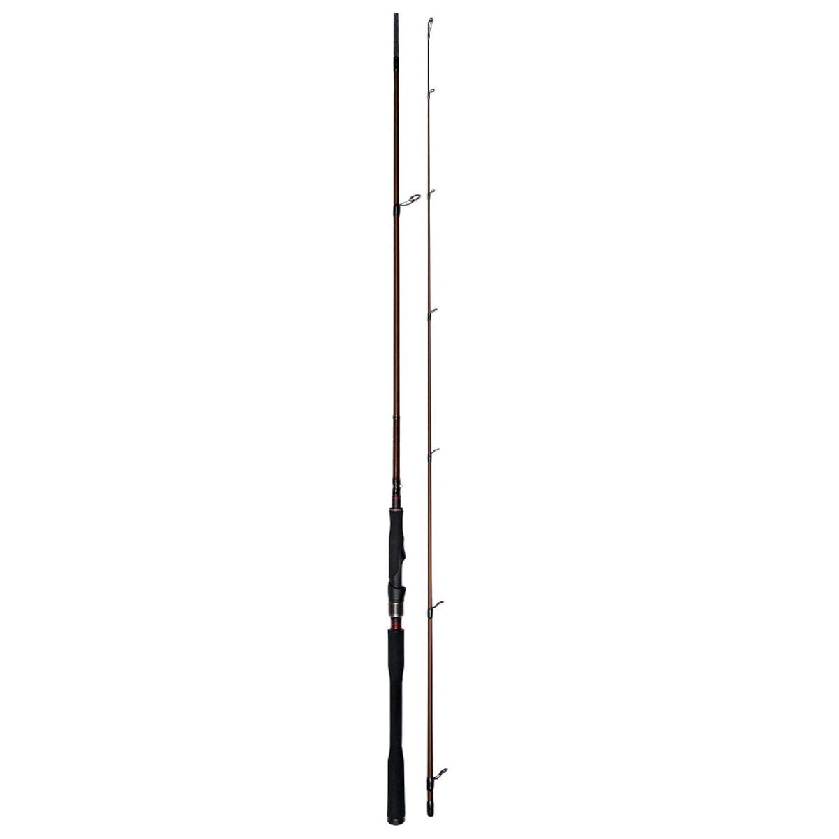 Westin W4 2nd Powershad