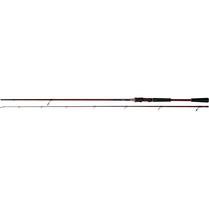 Westin W6 Powershad