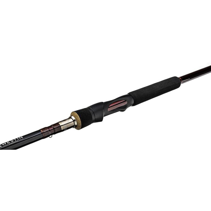 Westin W6 Powershad