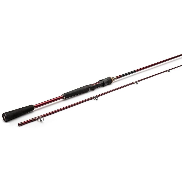Westin W6 Powershad